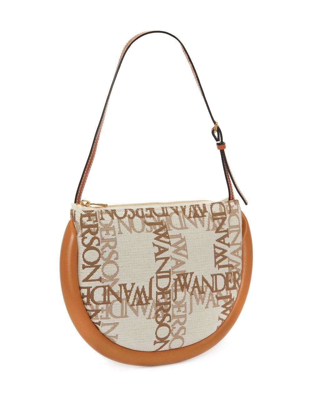 Bumper-Moon shoulder bag - 4