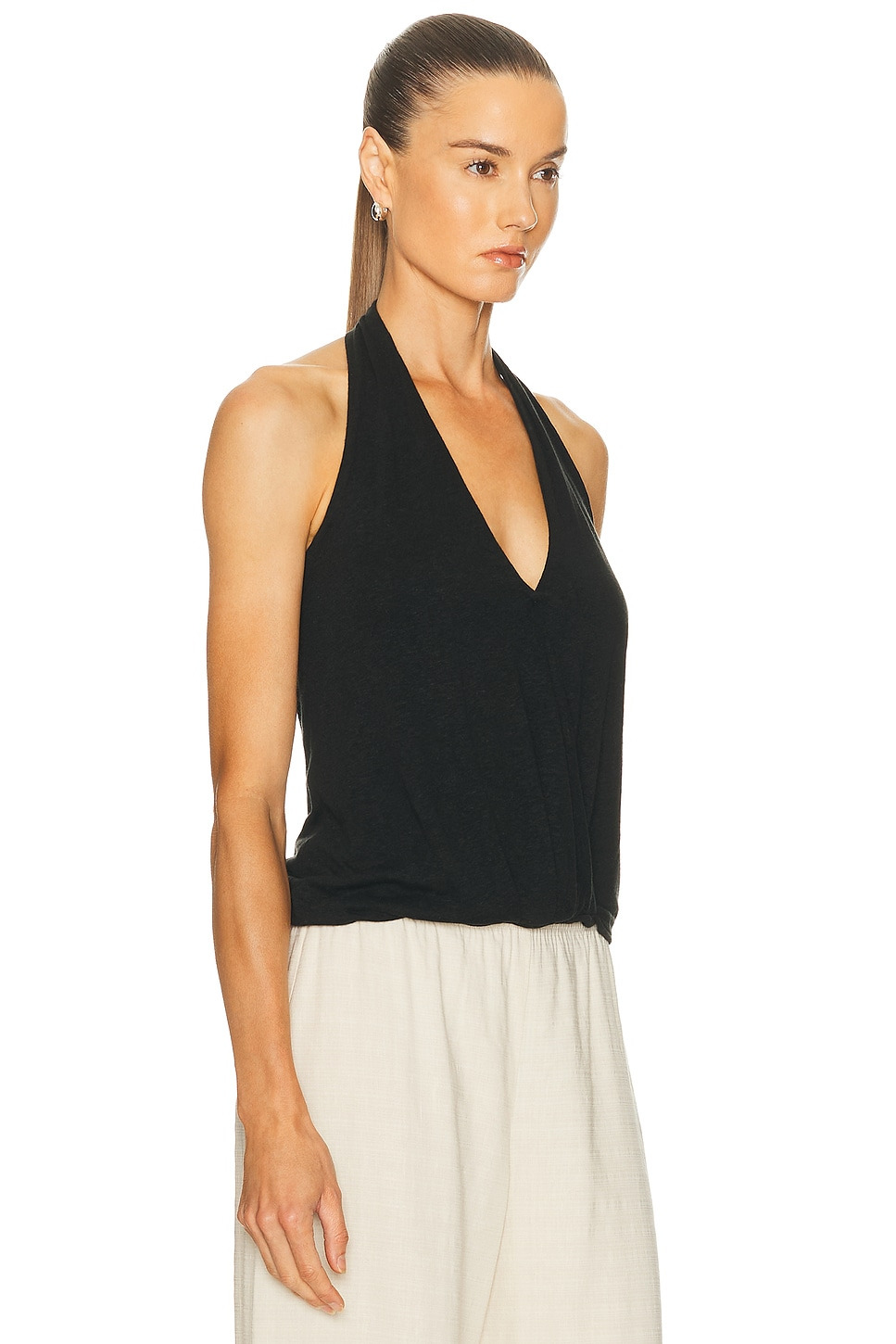 Jersey Top - 2