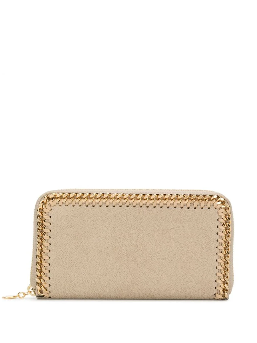 STELLA MCCARTNEY WALLETS - 1