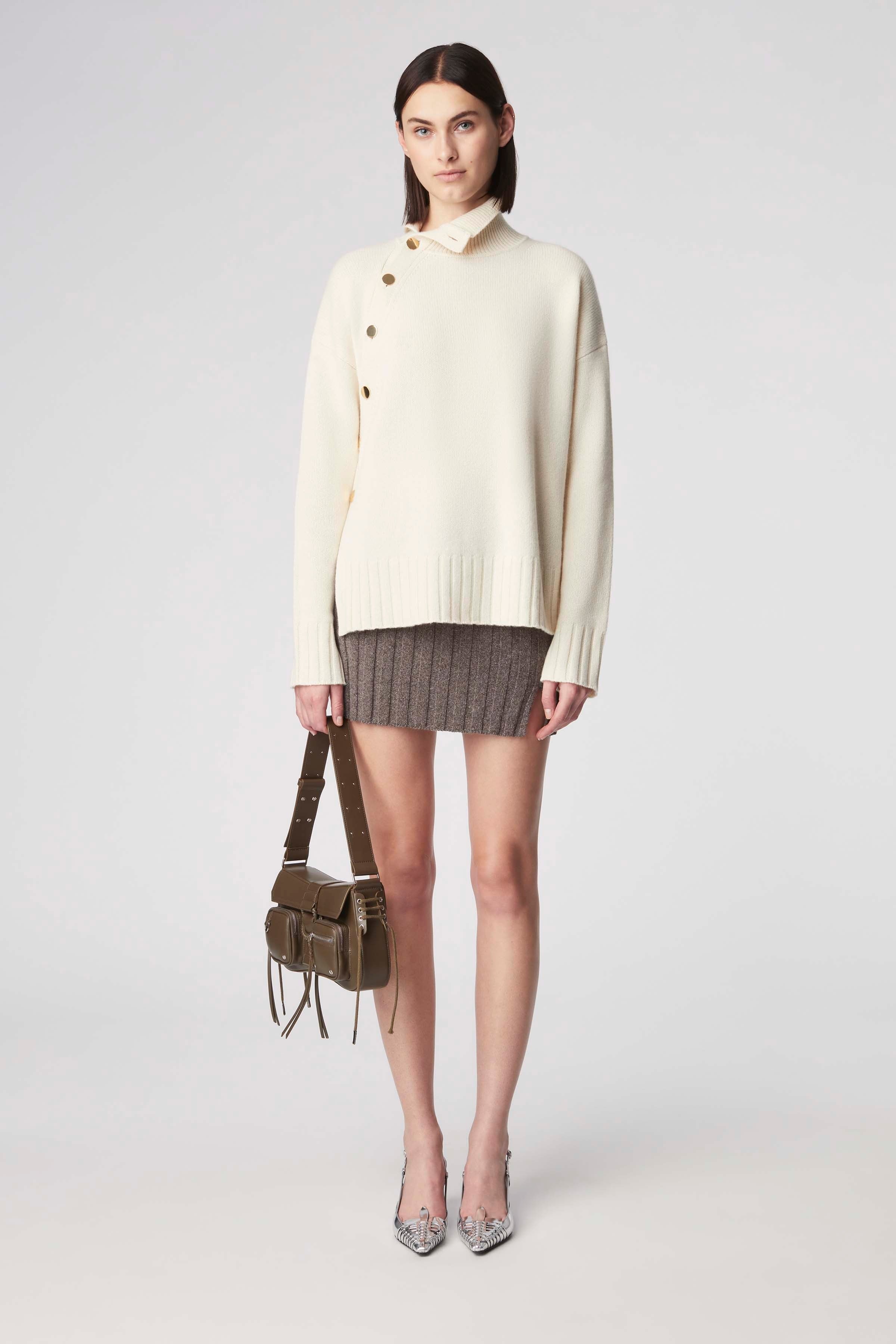 'KIT' SWEATER - 5
