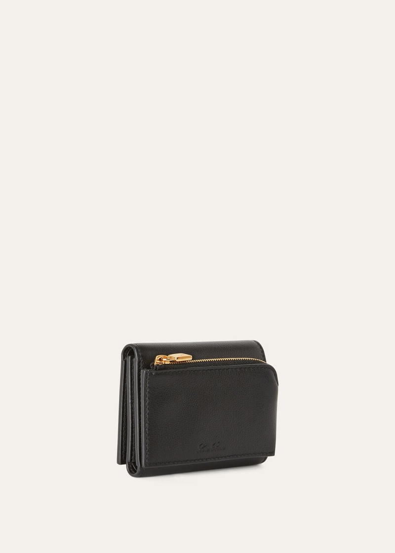 Loro Piana Ghiera Wallet outlook