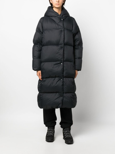 Canada Goose Rhoda hooded padded coat outlook