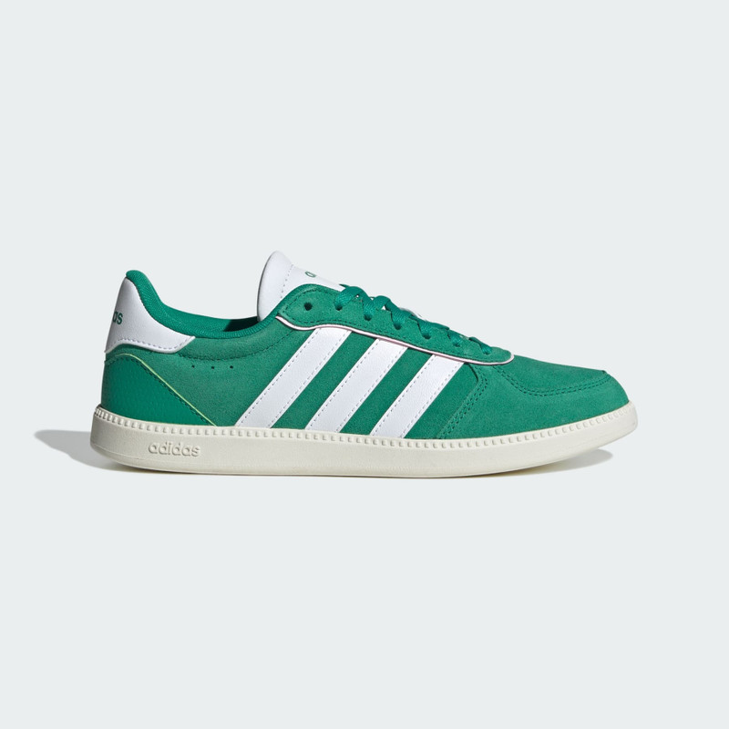 Breaknet Sleek Shoes 1