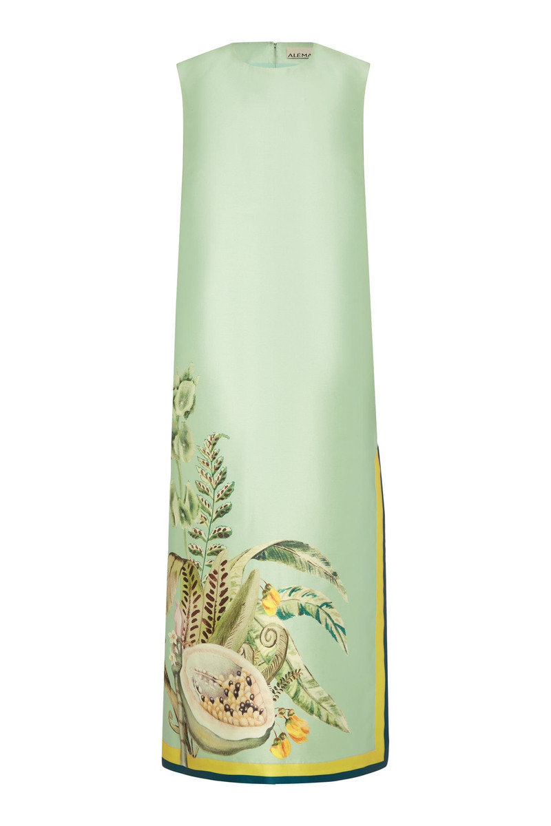 Anita Midi Dress 1