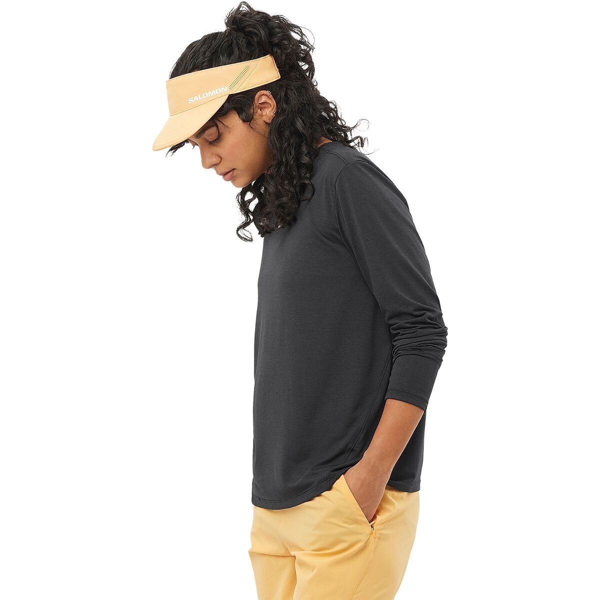 Shakeout Core Long-Sleeve T-Shirt - Women's - 1