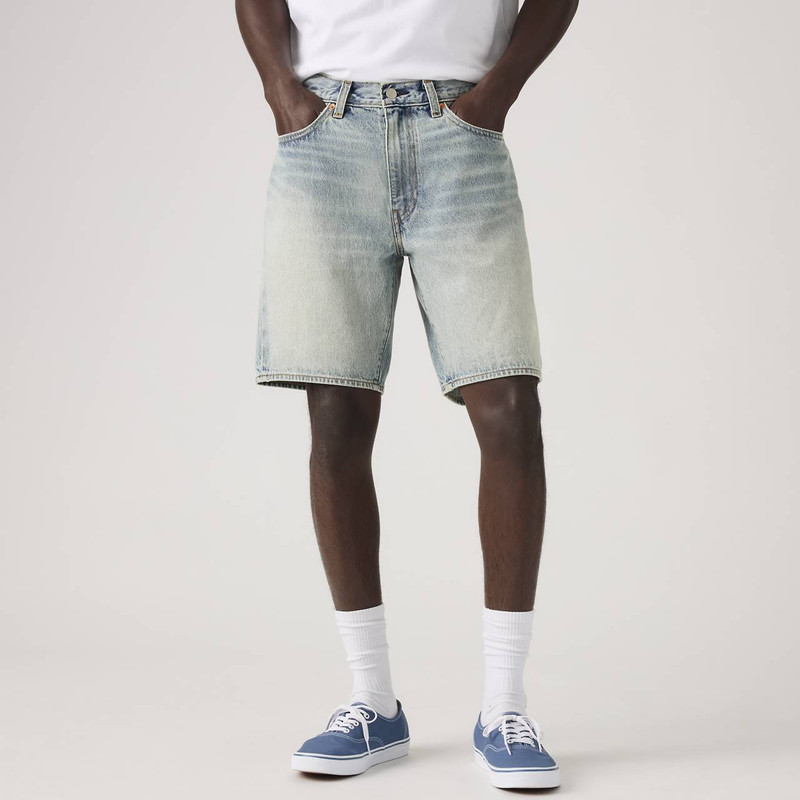 Levi's 468 LOOSE FIT MEN'S SHORTS outlook