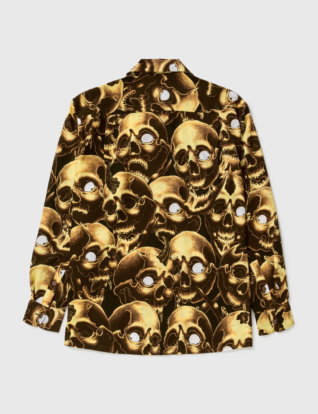 56 TATTOO STUDIO HAWAIIAN SHIRT (TYPE 1) - 2