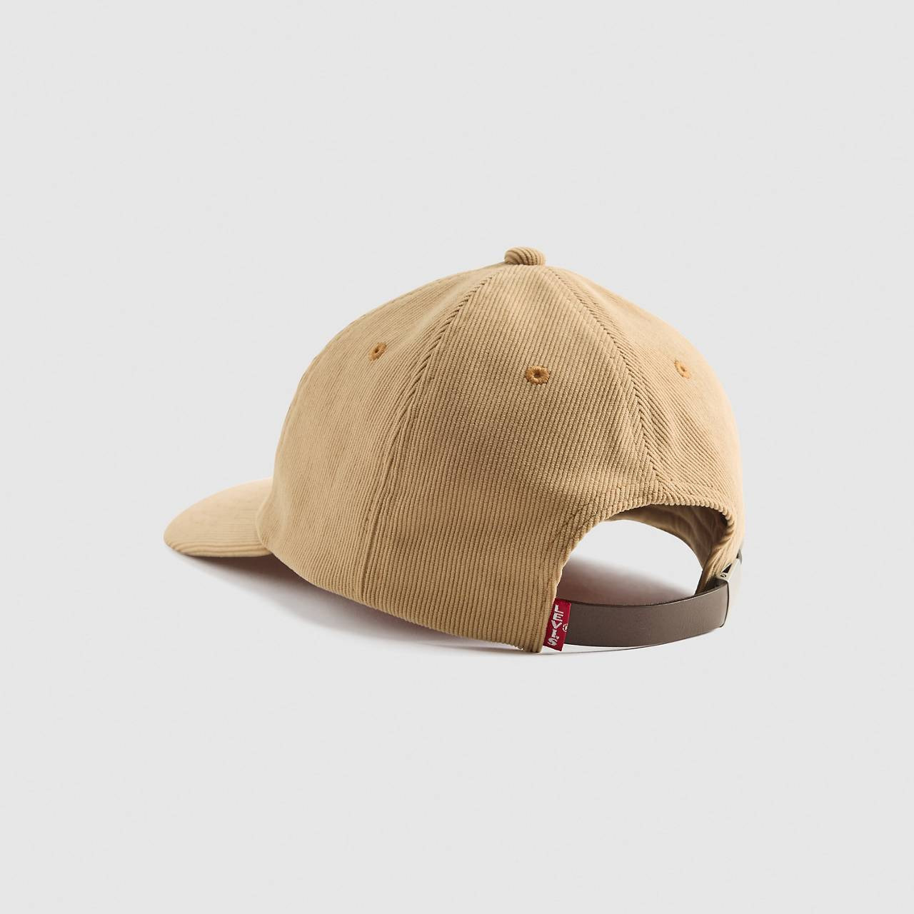 LAZY GIRL LOGO CAP - 3
