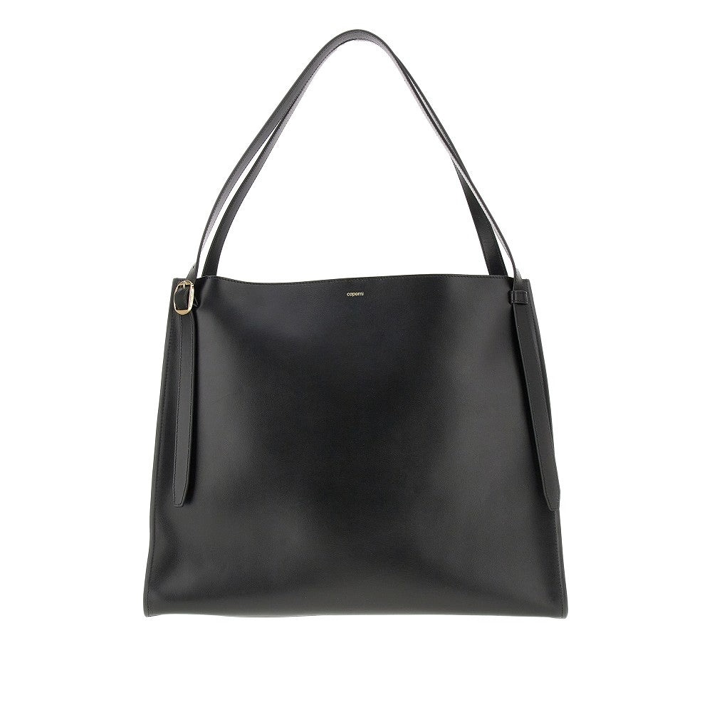 COPERNI LEATHER BELT TOTE BAG | rboutique | REVERSIBLE