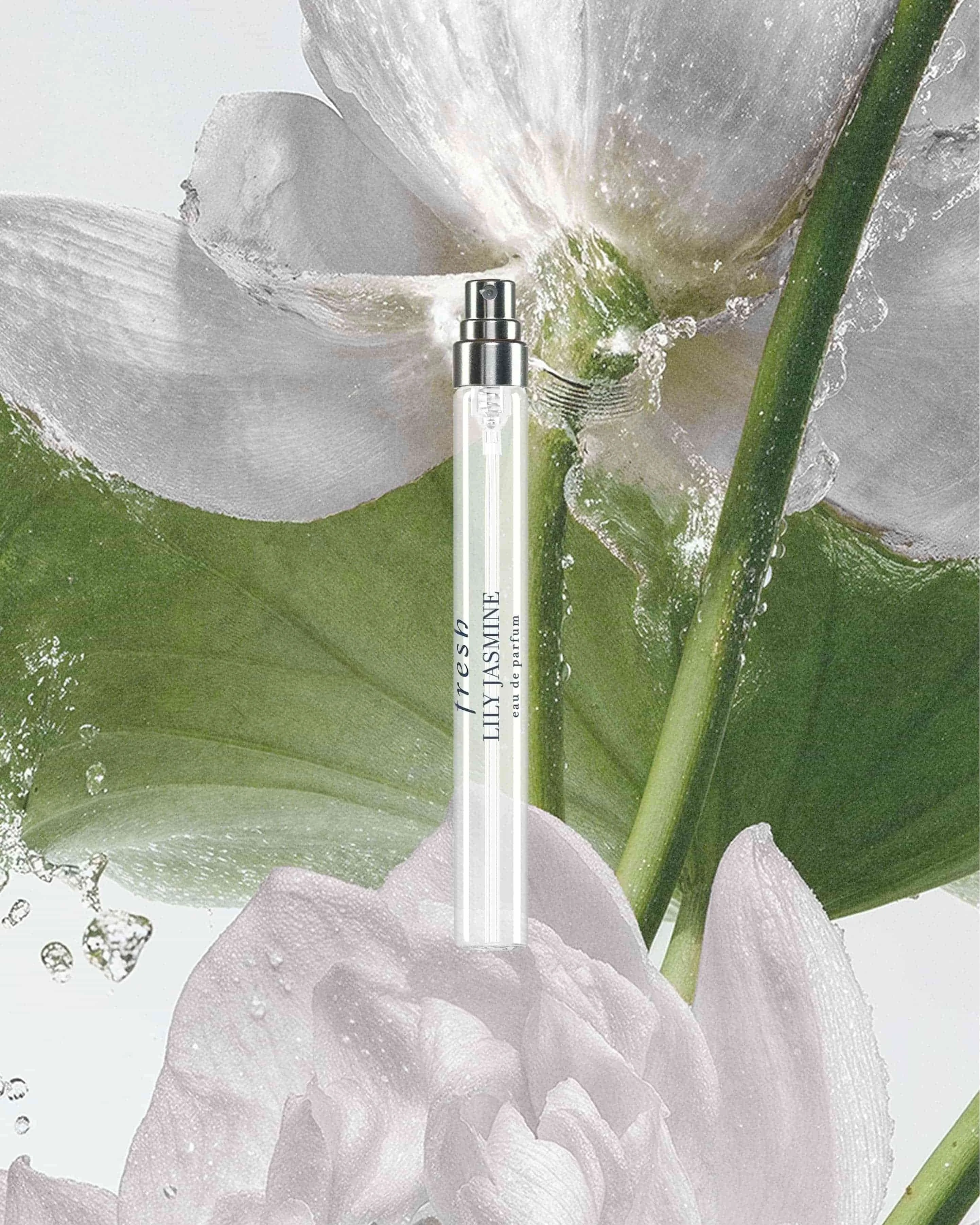lily jasmine eau de parfum - 1
