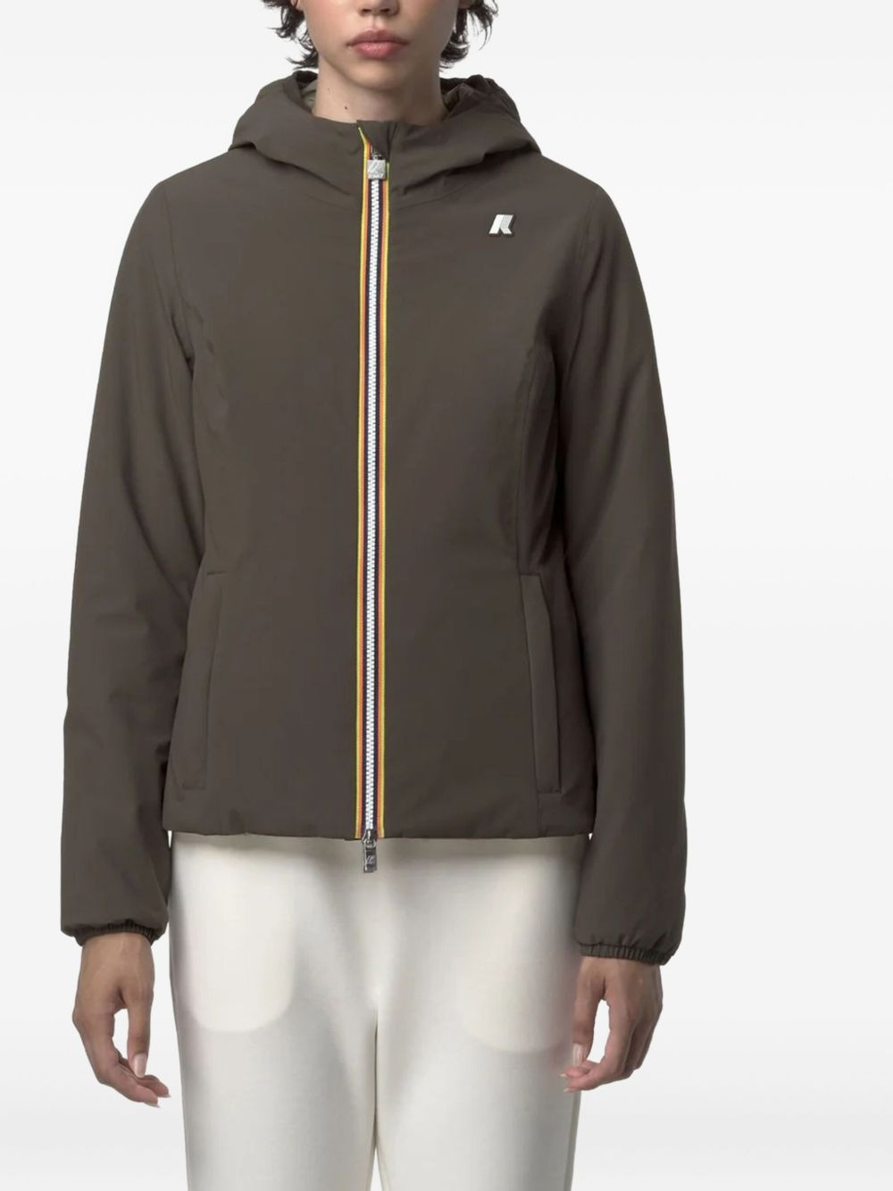 Lily jacket - 2