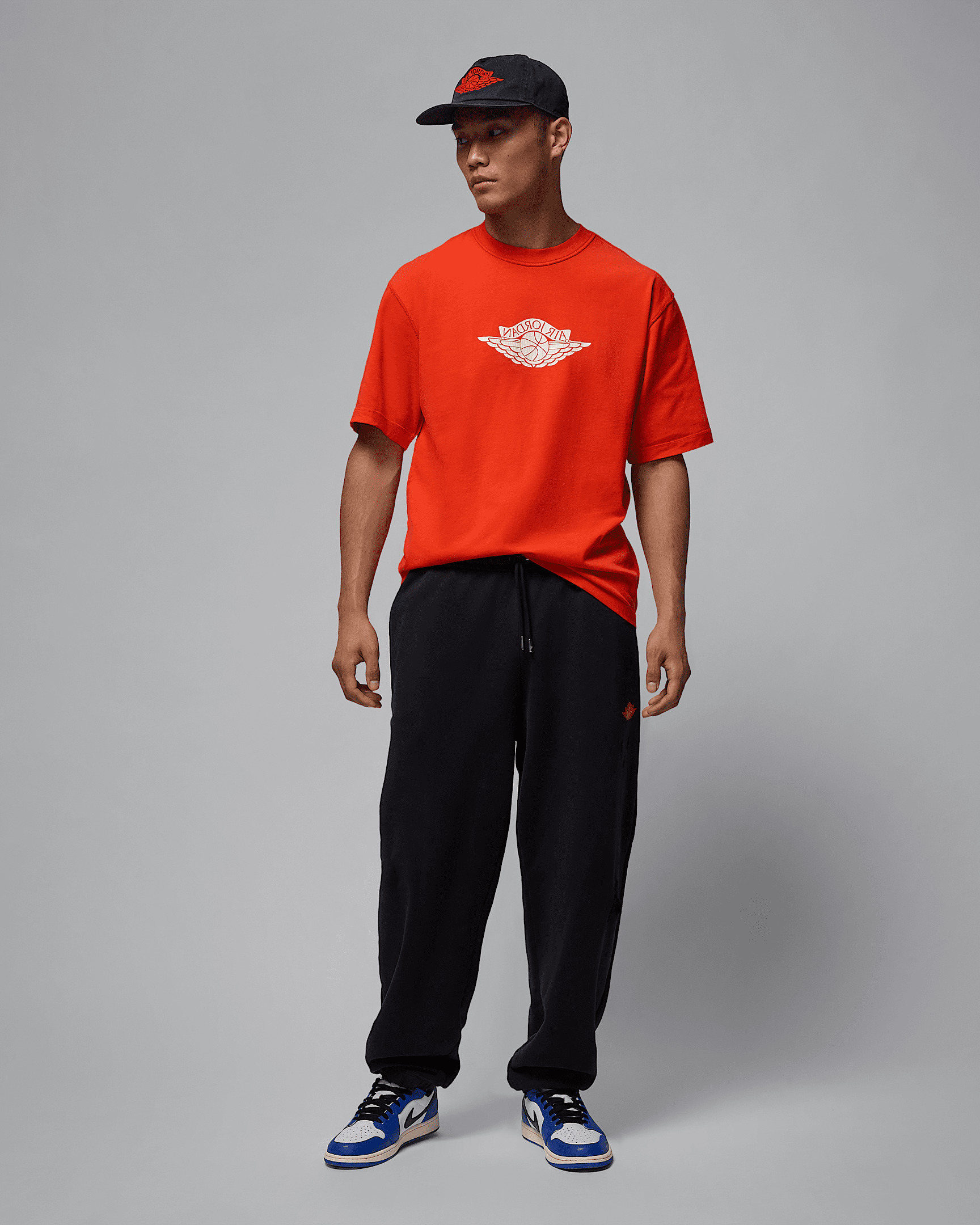 Jordan Rare Air Men's T-Shirt - 6