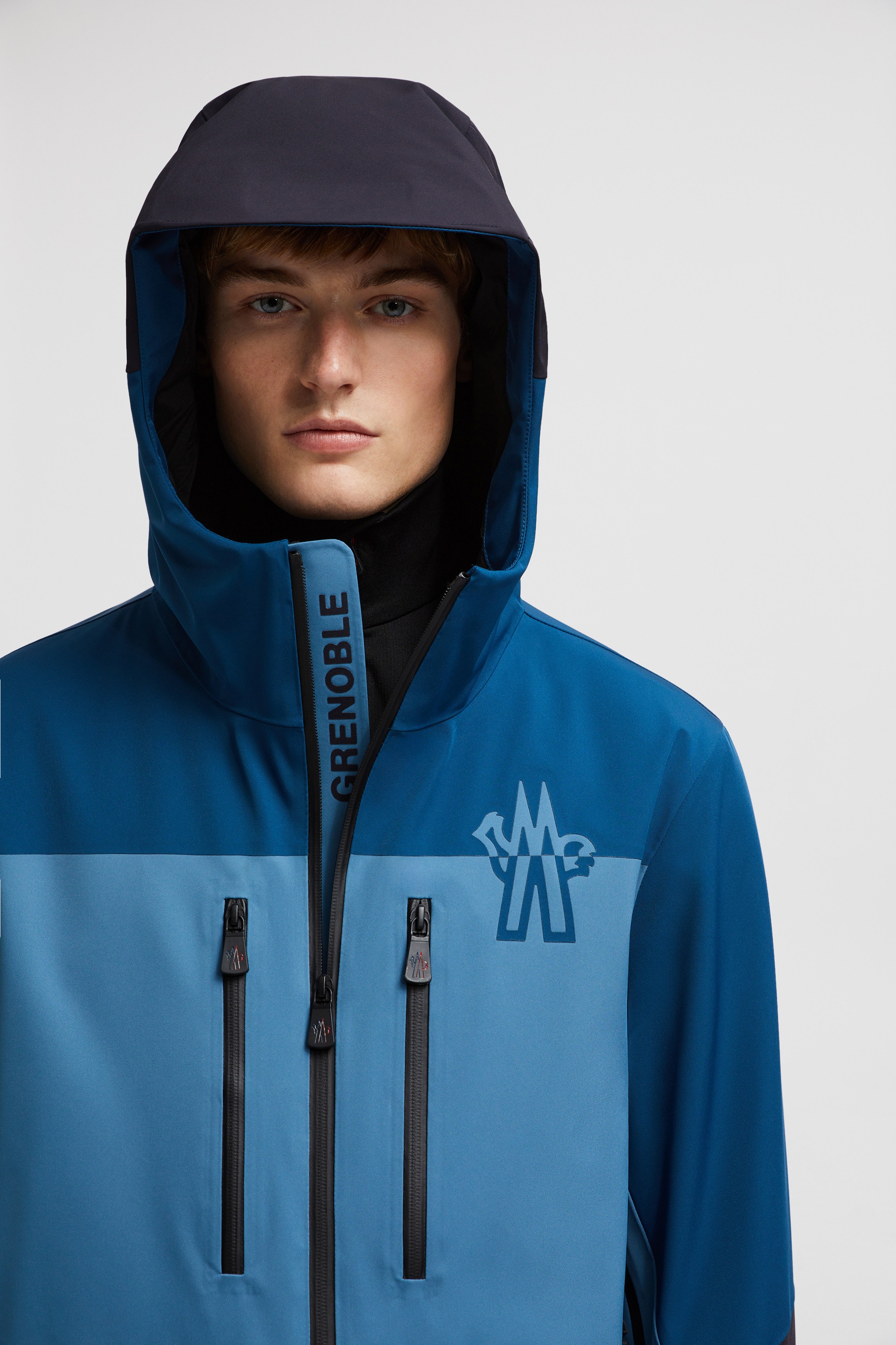 Murat Short Down Jacket - 4