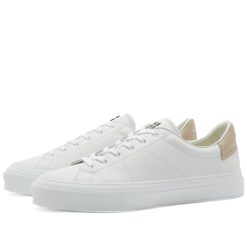 Givenchy City Sport Sneaker - 1