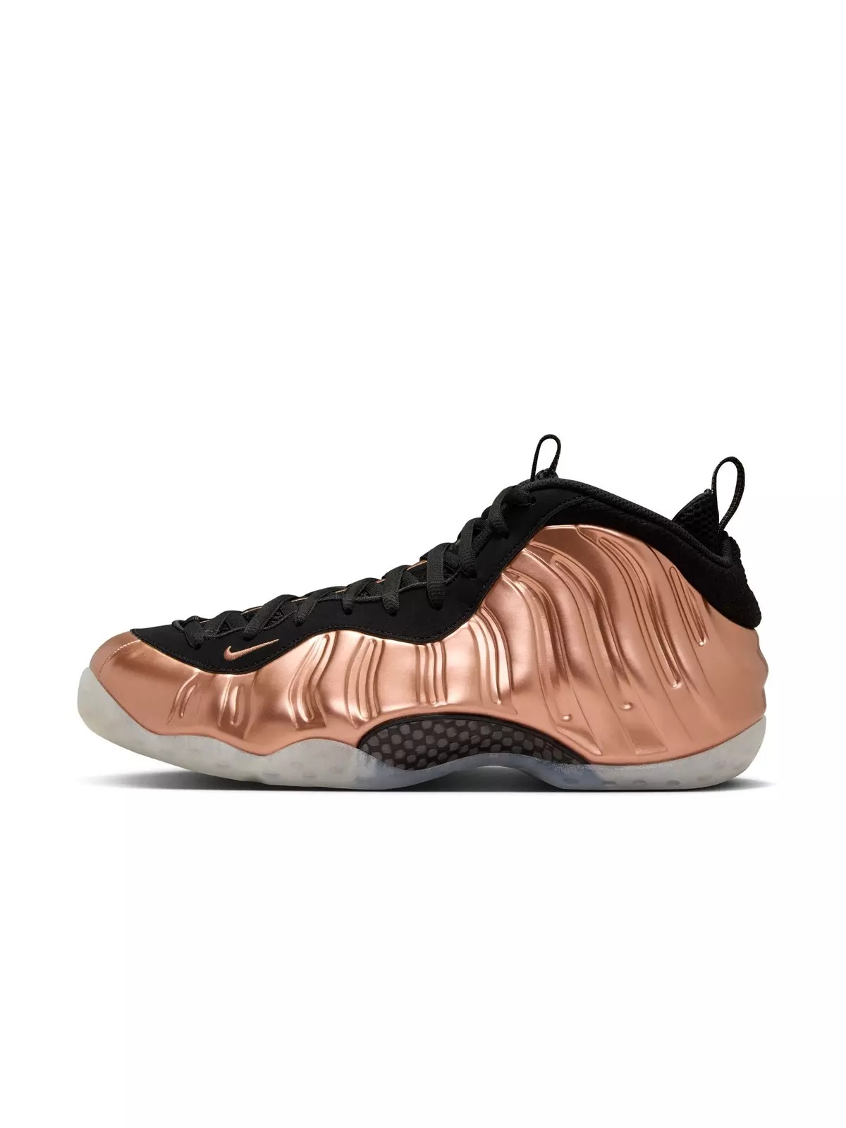 Air Foamposite One "Metallic Copper" Men's Shoe - 6