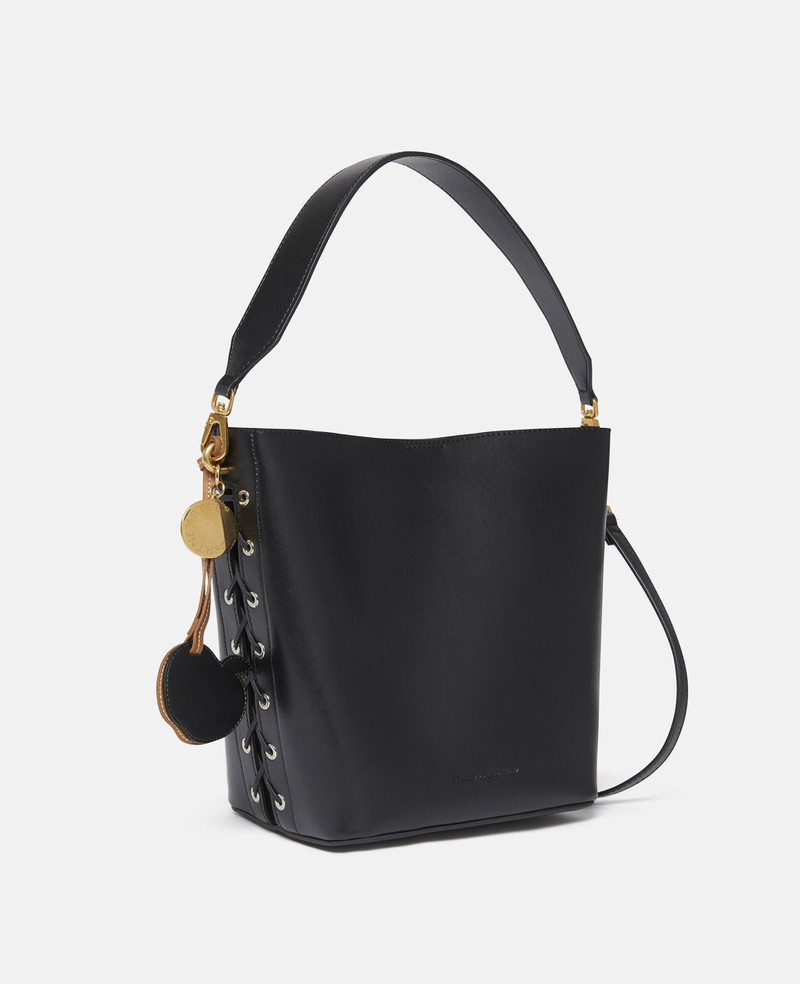 Frayme Bucket Tote Bag 3
