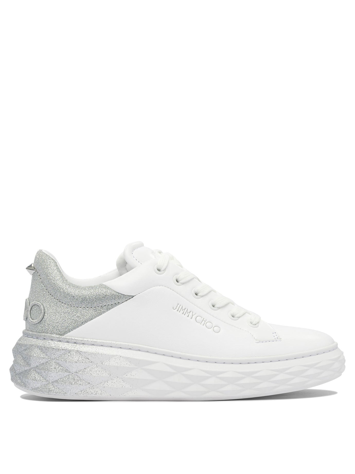 Jimmy Choo Sneakers & Slip-on - 1