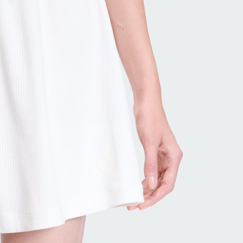 ALL SZN RIB SKIRT 6