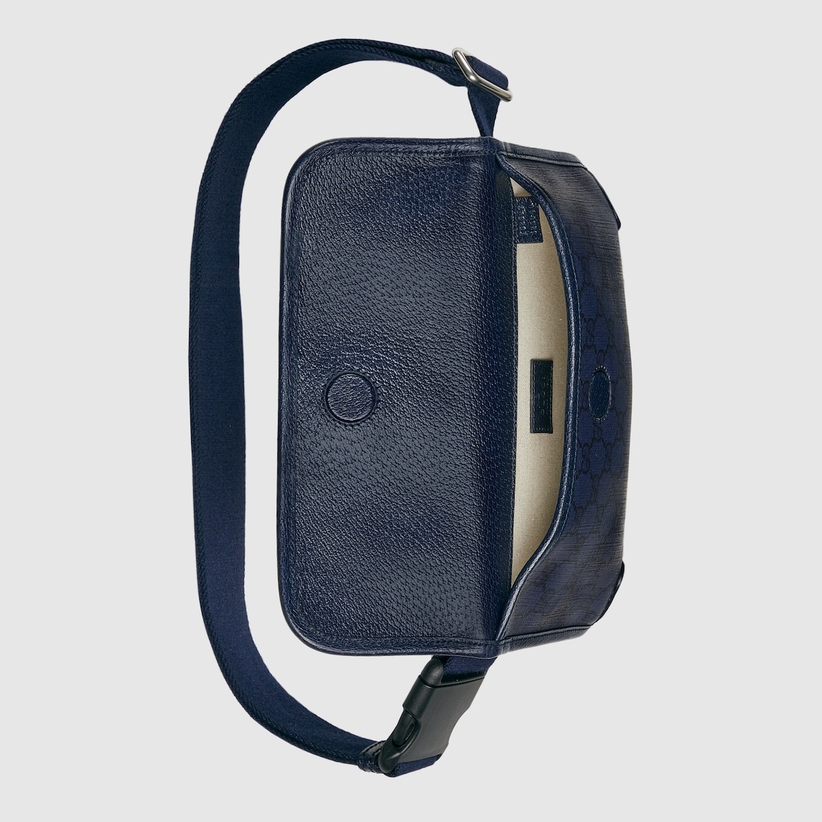 Ophidia GG small belt bag - 5