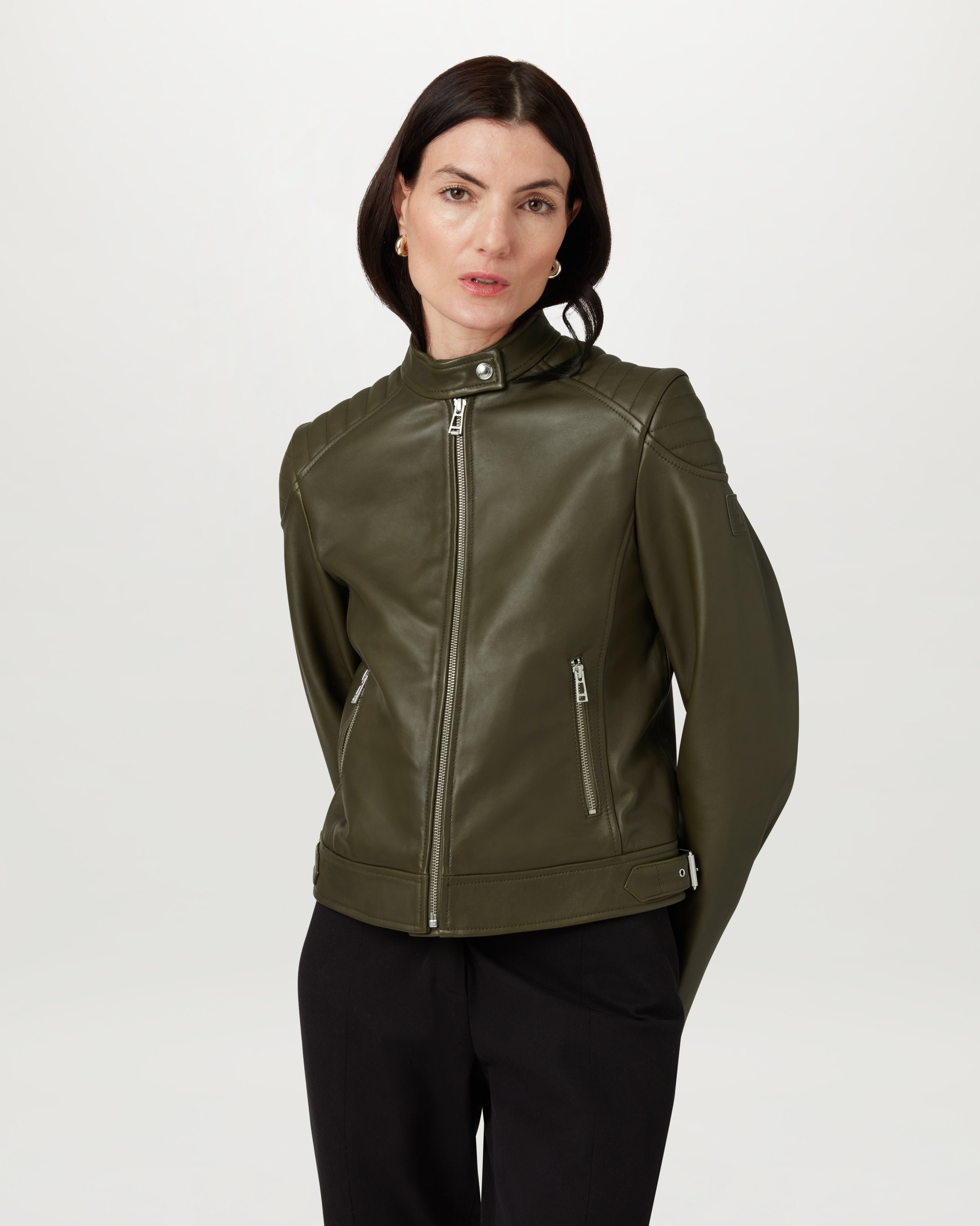 MOLLISON JACKET - 4