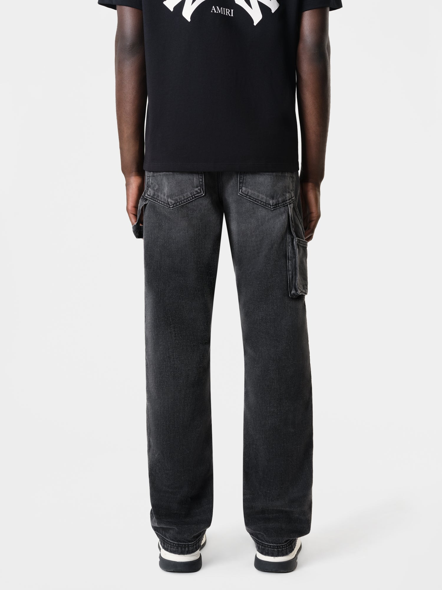 CARPENTER JEAN - 5