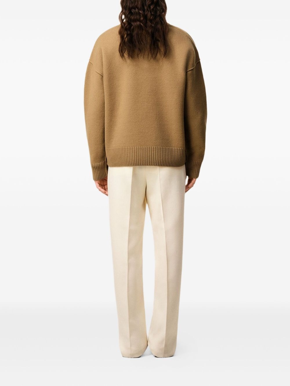 Ami de Coeur sweater - 2