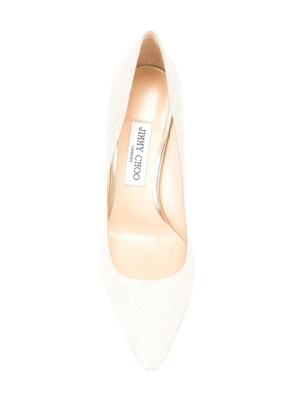 Romy 85 pumps - 4