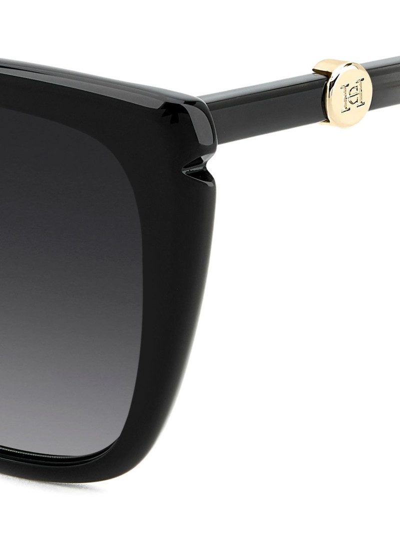 cat-eye-frame sunglasses 3