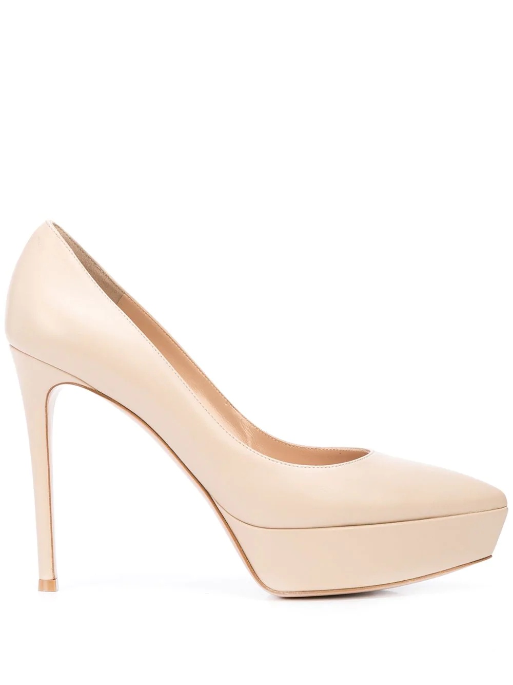 Dasha platform pumps - 1