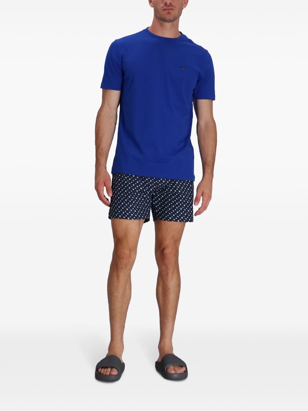 Manu swim shorts - 3