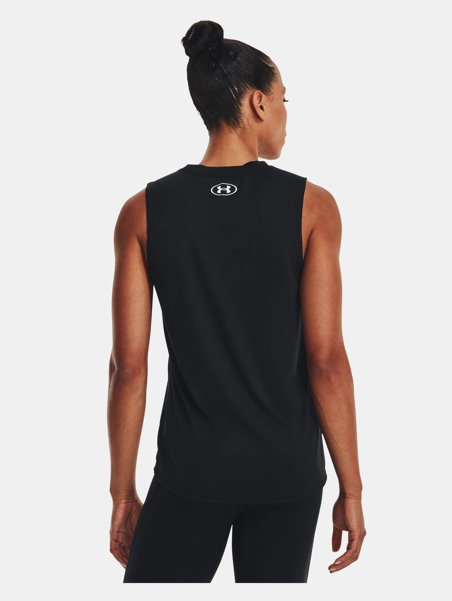 Women's UA Tech™ Team Sleeveless - 4