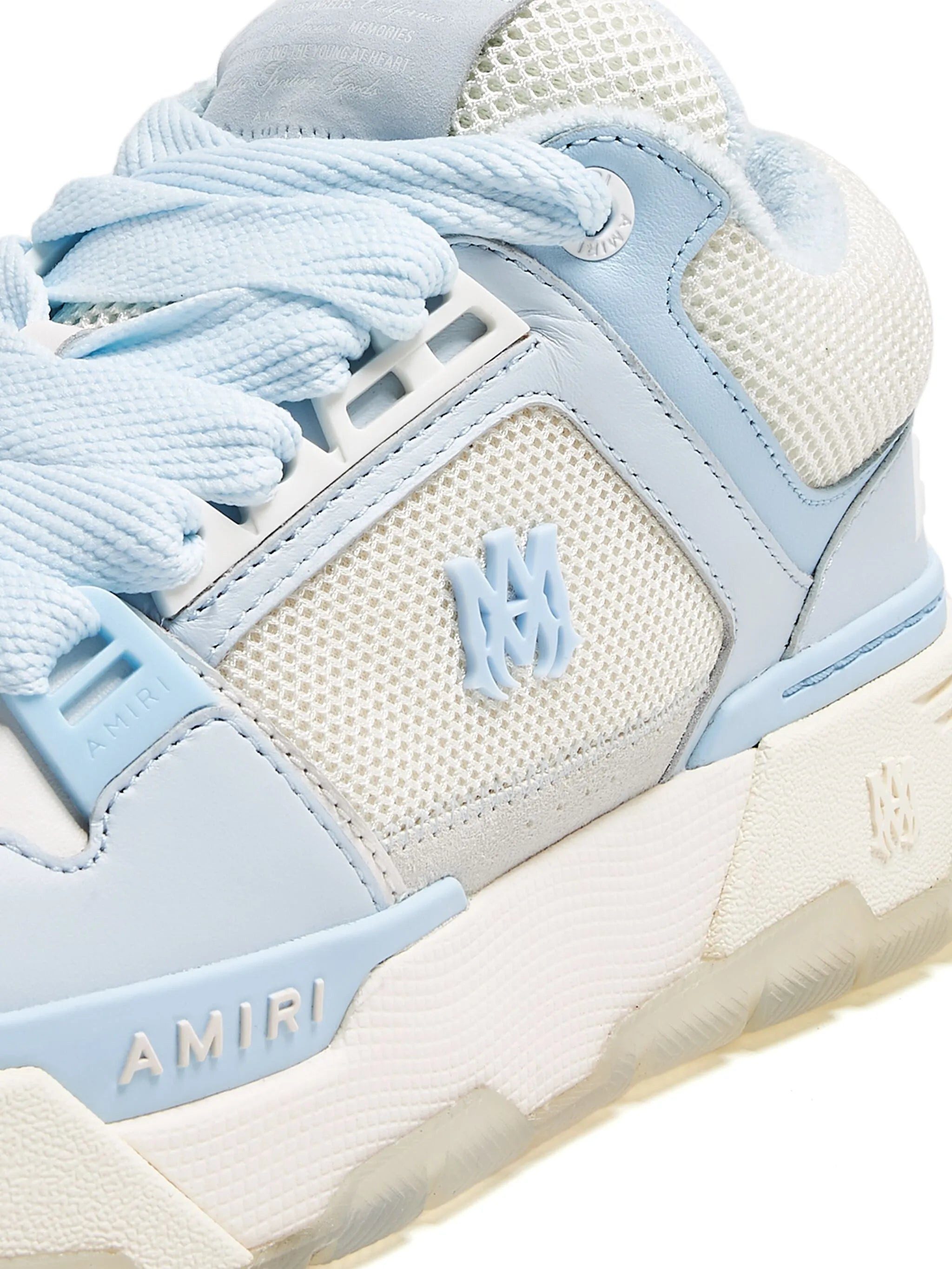 MA-1 sneakers - 4