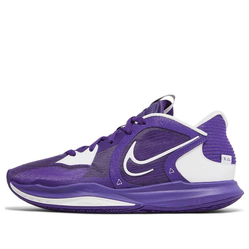 Nike Kyrie Low 5 TB 'Court Purple' DX6651-500 - 1