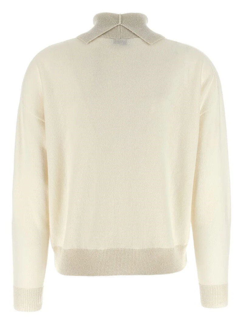 PESERICO Tricot Sweater outlook