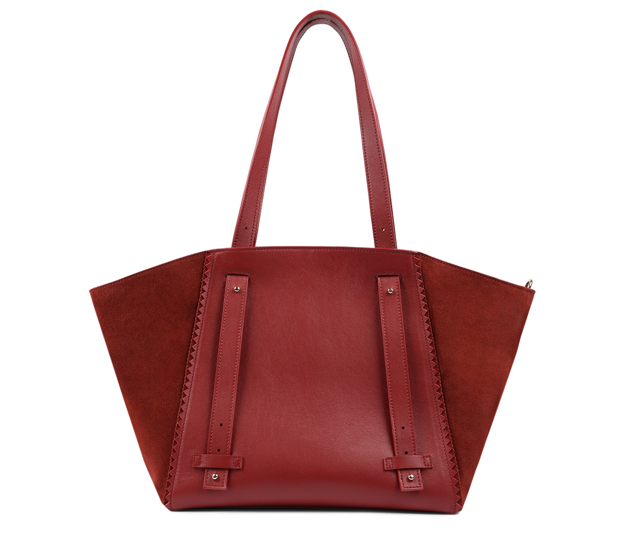Double Vie bag 4