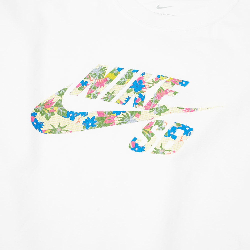 Nike SB Paradise Logo Tee - 3