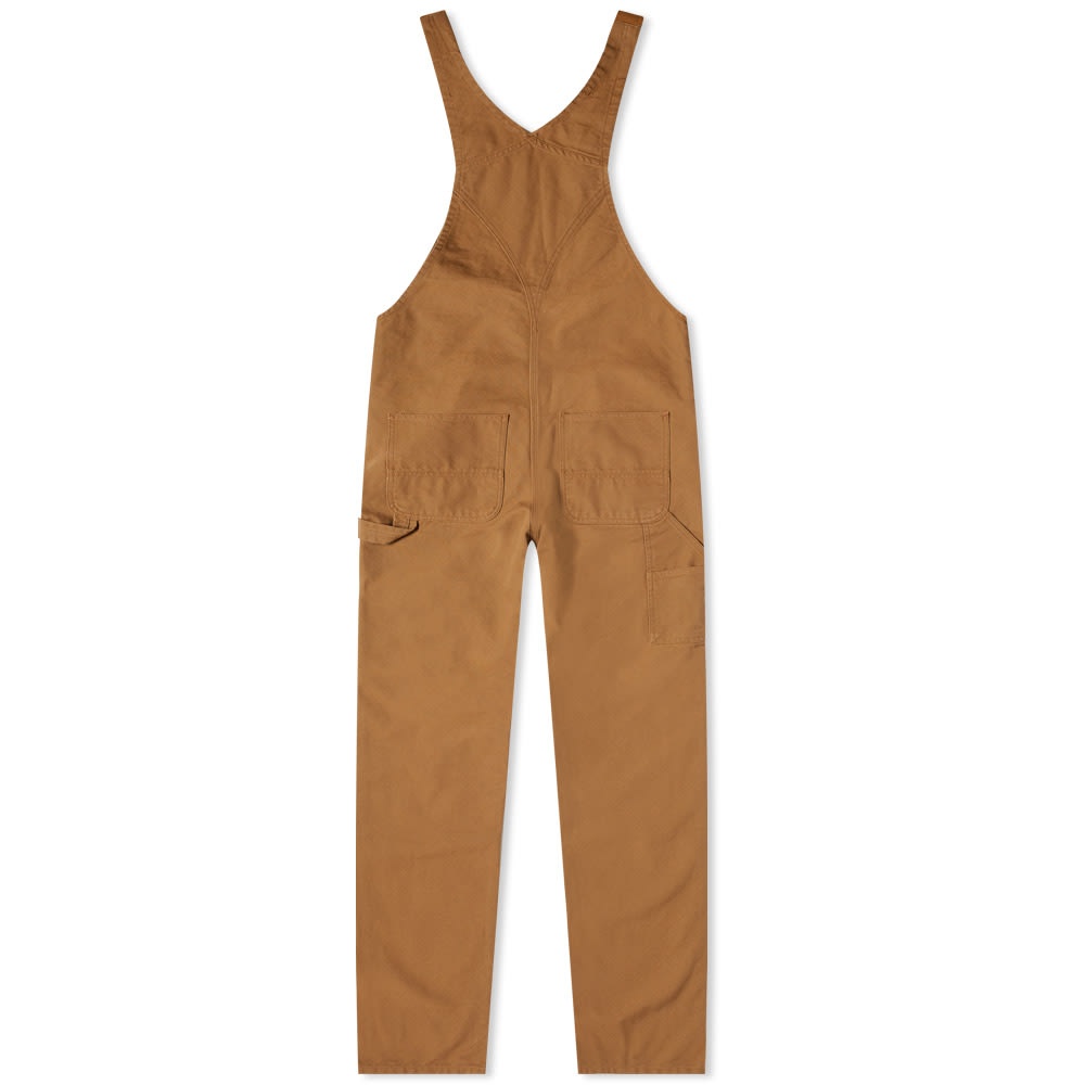 Carhartt WIP Bib Overall - 2