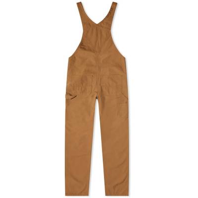 Carhartt Carhartt WIP Bib Overall outlook