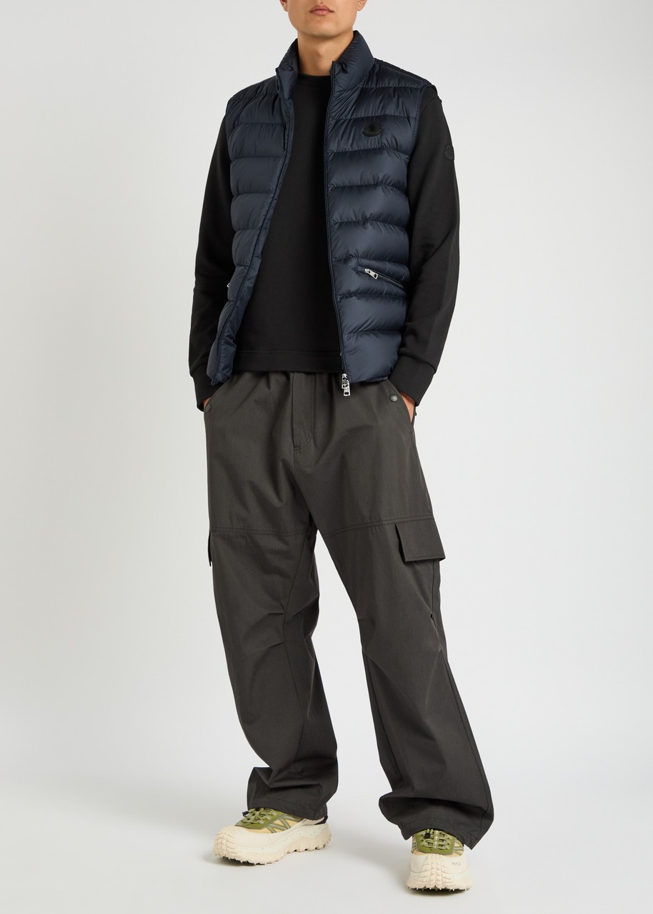 Moncler Lechtal Quilted Shell Gilet - 4
