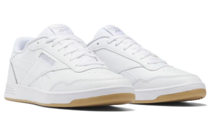 Reebok Reebok Court Advance 'White' GZ9618 outlook