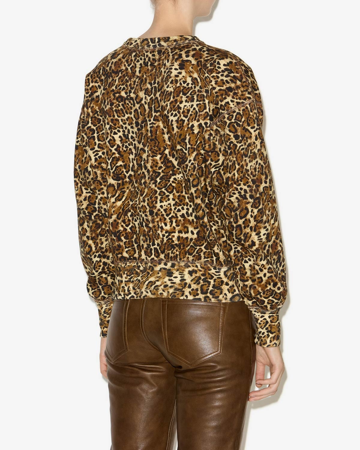 SHAD SWEATSHIRT - 5
