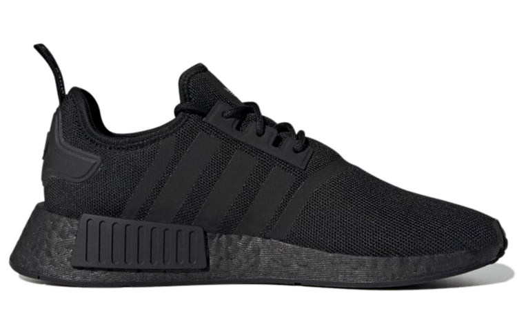 adidas NMD_R1 'Triple Black' GZ9256 - 2