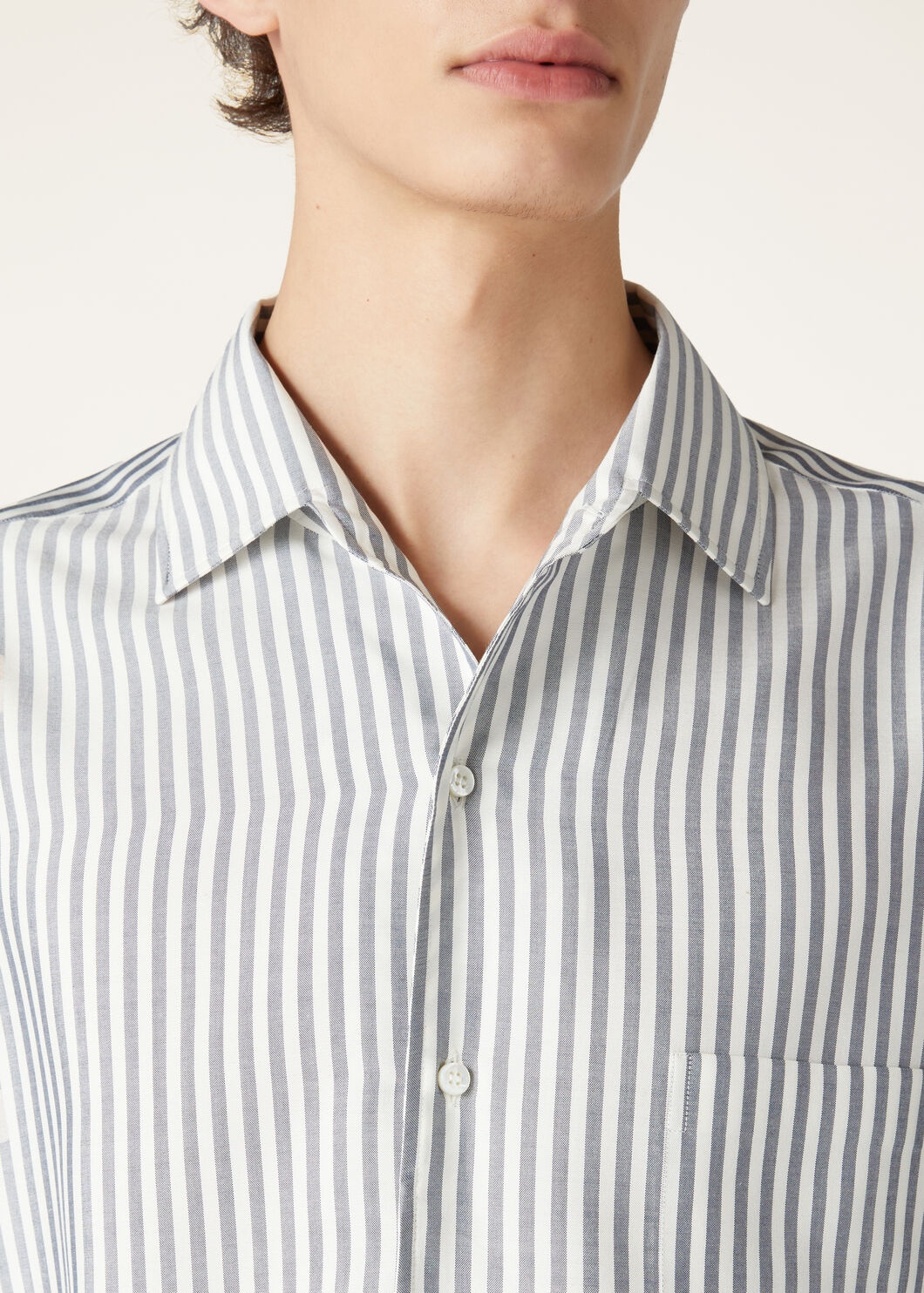 André Shirt - 3