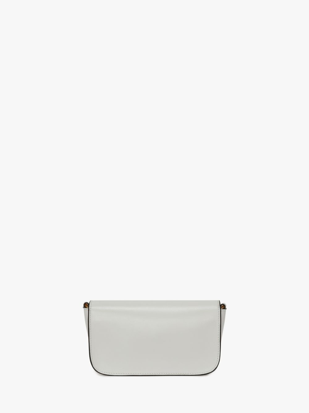 CHAIN BAGUETTE ANCHOR BAG - 4
