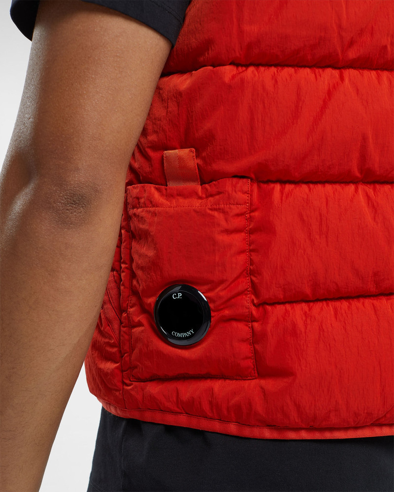 Eco-Chrome R Down Vest 4