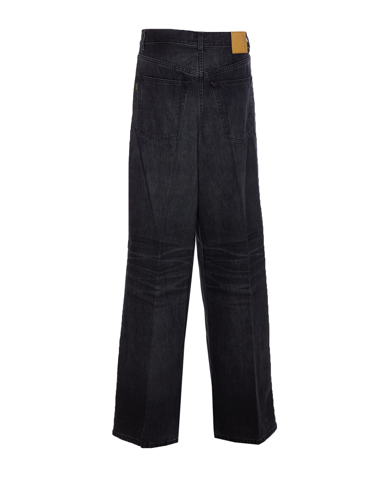 Candy Denim Jeans - 2
