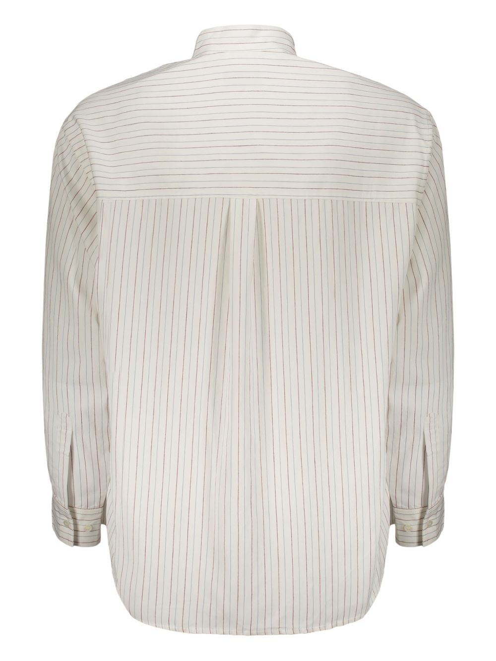 striped shirt - 2