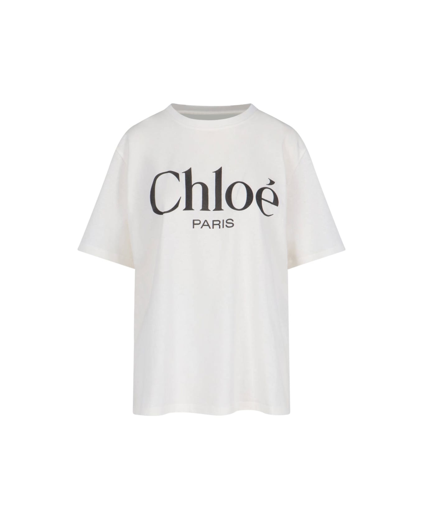 Logo T-shirt - 1