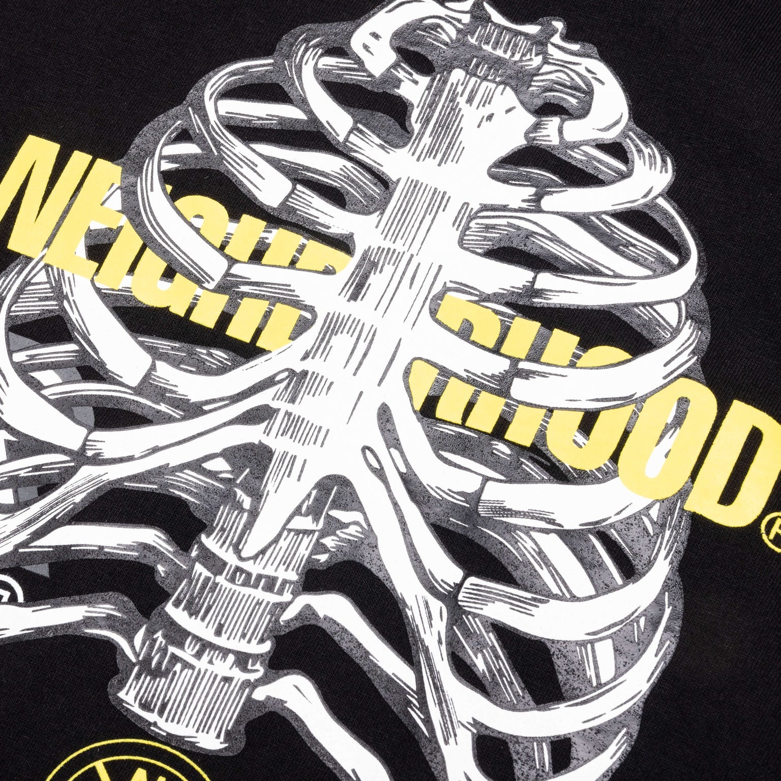 NH TEE LS-17 - BLACK - 3