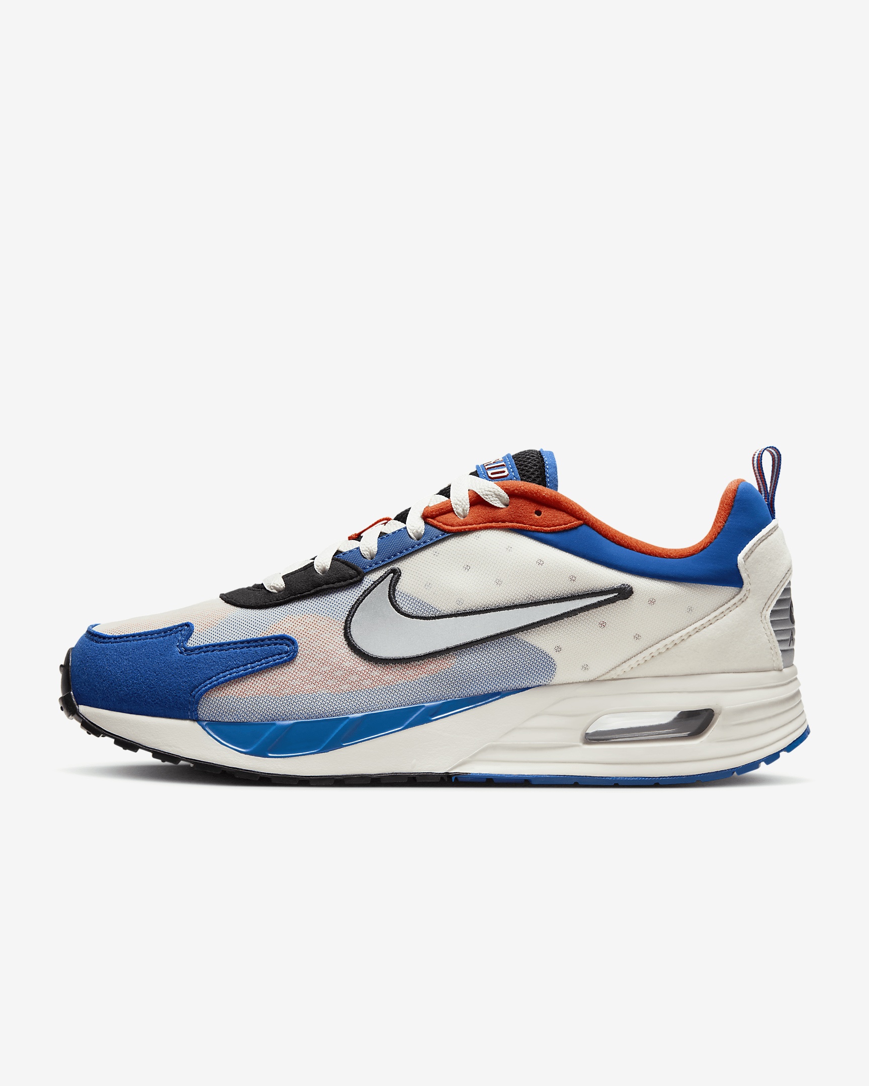 Florida Nike Air Max Solo Men's Shoes - 1